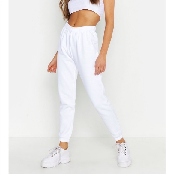 Pants - MAJOR ISO BOOHOO JOGGER